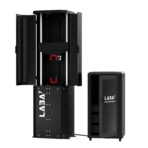 LABA7 EMA Shock Dyno